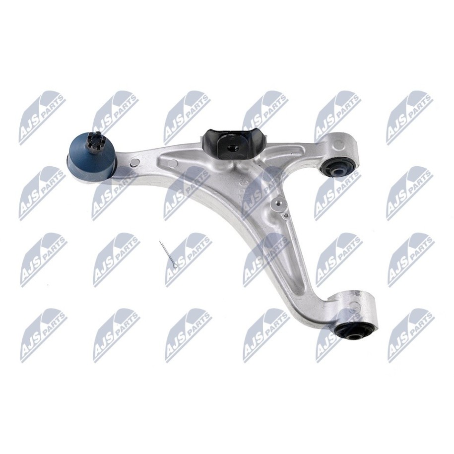 BRAS DE SUSPENSION ARRIERE NISSAN 370Z 08- / SUPERIEUR DROITE/ INFINITI G 08-