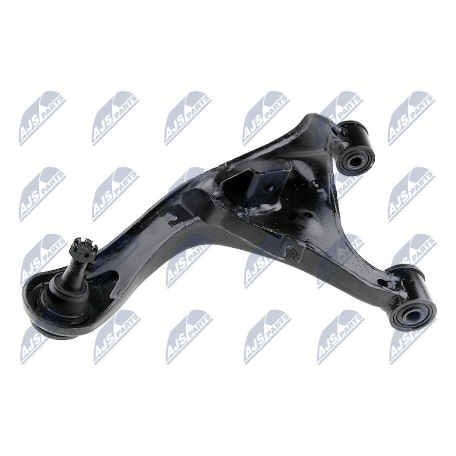 BRAS DE SUSPENSION ARRIERE NISSAN QUEST 04-09 / SUPERIEUR GAUCHE/