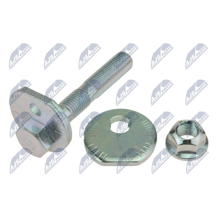 VIS DE CORRECTION DU CARROSSAGE TOYOTA AVENSIS 03-08