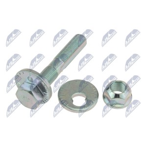 VIS DE CORRECTION DU CARROSSAGE TOYOTA AVENSIS 09-