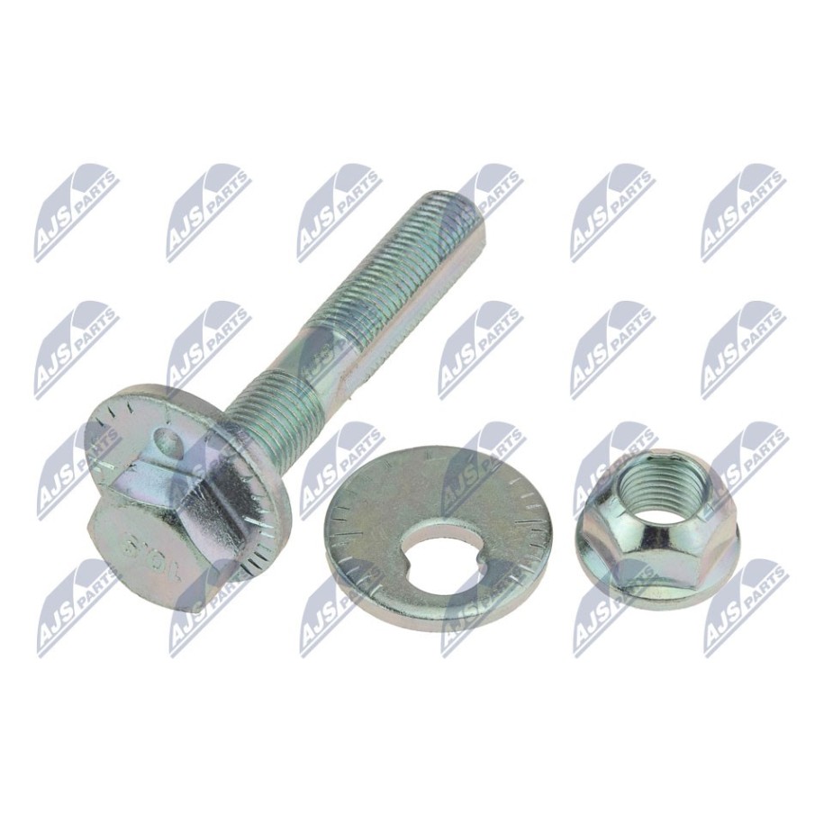 VIS DE CORRECTION DU CARROSSAGE TOYOTA AVENSIS 09-