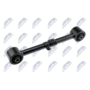 BRAS DE SUSPENSION ARRIERE TOYOTA LANDCRUISER 200 08- /GAUCHE  SUPERIEUR/