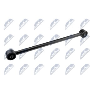 BRAS DE SUSPENSION ARRIERE TOYOTA LANDCRUISER 200 08- /G/D LONGITUDINAL  INFERIEUR/