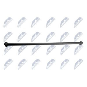 BRAS DE SUSPENSION ARRIERE TOYOTA LANDCRUISER 200 08- /TRANSVERSAL/ LEXUS LX 08-