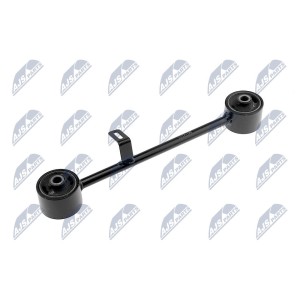 BRAS DE SUSPENSION ARRIERE TOYOTA LANDCRUISER 120 +AIR SUSPENSION 02- /DROITE  SUPERIEUR/