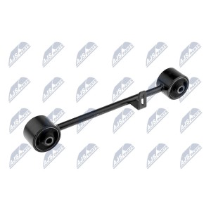 BRAS DE SUSPENSION ARRIERE TOYOTA LANDCRUISER 120 +AIR SUSPENSION 02- /GAUCHE  SUPERIEUR/