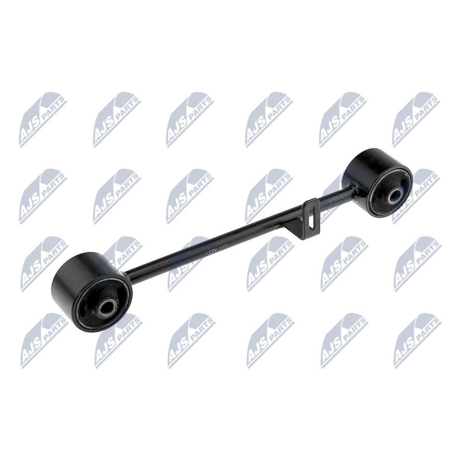 BRAS DE SUSPENSION ARRIERE TOYOTA LANDCRUISER 120 +AIR SUSPENSION 02- /GAUCHE  SUPERIEUR/