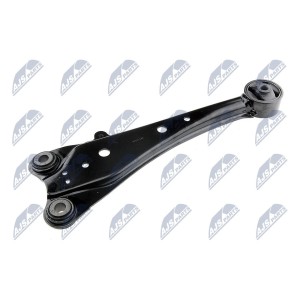 BRAS DE SUSPENSION ARRIERE TOYOTA RAV-4 05- /GAUCHE LONGITUDINAL/