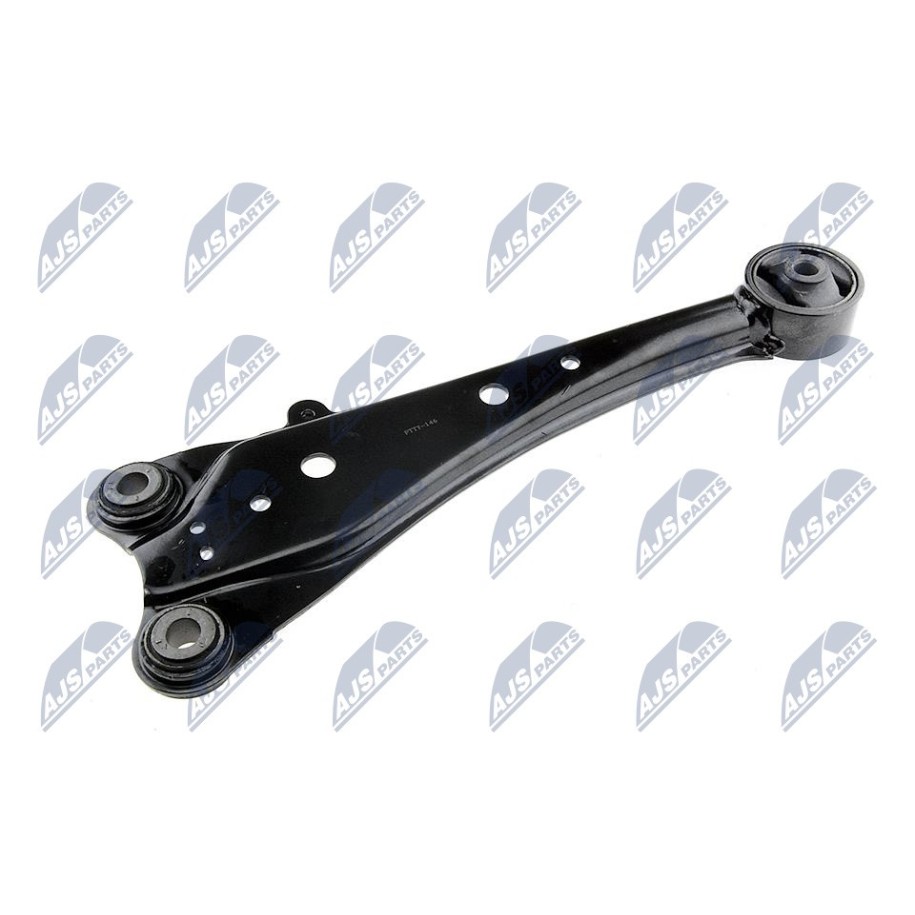 BRAS DE SUSPENSION ARRIERE TOYOTA RAV-4 05- /GAUCHE LONGITUDINAL/