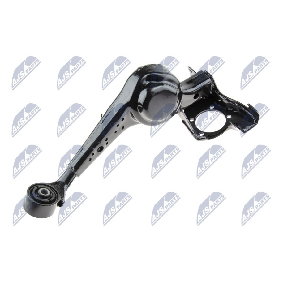 BRAS DE SUSPENSION ARRIERE TOYOTA RAV-4 2WD 00- /GAUCHE LONGITUDINAL/