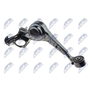 BRAS DE SUSPENSION ARRIERE TOYOTA RAV-4 2WD 00- /DROITE LONGITUDINAL/