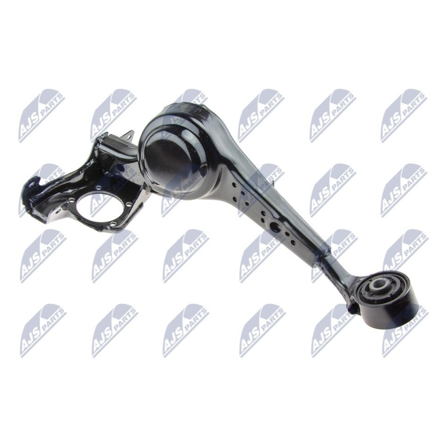 BRAS DE SUSPENSION ARRIERE TOYOTA RAV-4 2WD 00- /DROITE LONGITUDINAL/