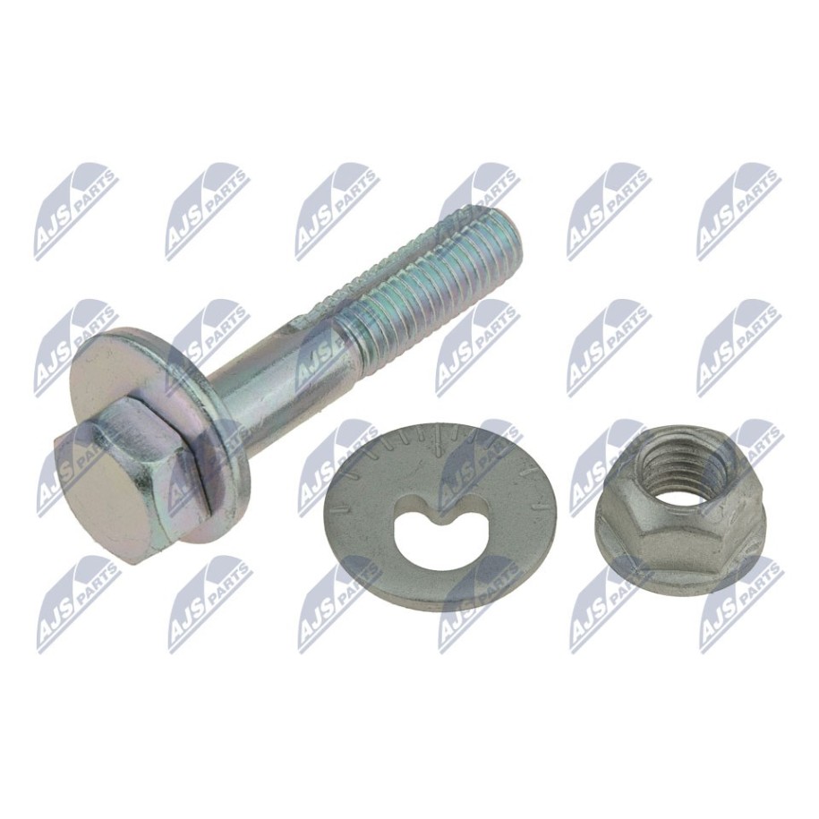 VIS DE CORRECTION DU CARROSSAGE VOLVO S60 00-10