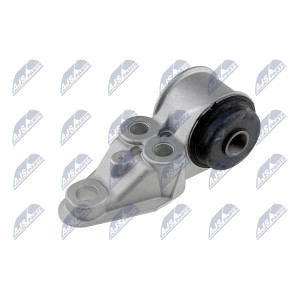 SUPPORT PONT AUDI A6 97-11