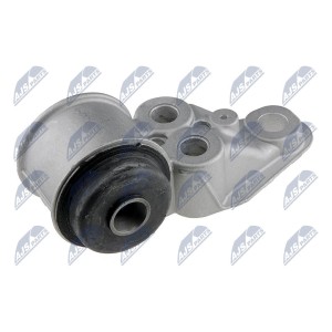 SUPPORT PONT AUDI A6 97-11
