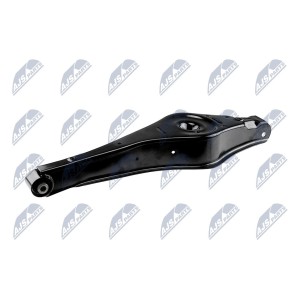 BRAS DE SUSPENSION ARRIERE AUDI A3 03-13