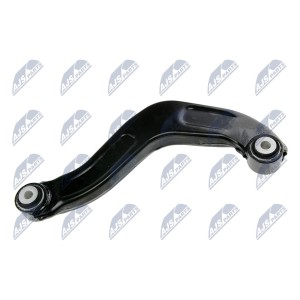 BRAS DE SUSPENSION ARRIERE AUDI A4 00-08 /TRANSVERSAL GAUCHE/