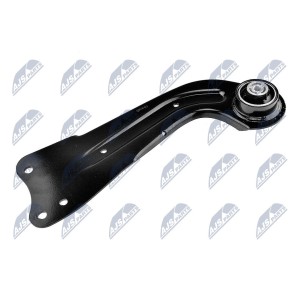 BRAS DE SUSPENSION ARRIERE VW GOLF V 04-
