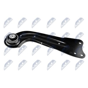 BRAS DE SUSPENSION ARRIERE VW GOLF V 04-