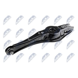 BRAS DE SUSPENSION ARRIERE VW GOLF VII 12- 