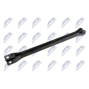 BRAS DE SUSPENSION ARRIERE VW GOLF IV 97-