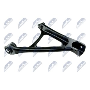 BRAS DE SUSPENSION ARRIERE AUDI Q7 06-