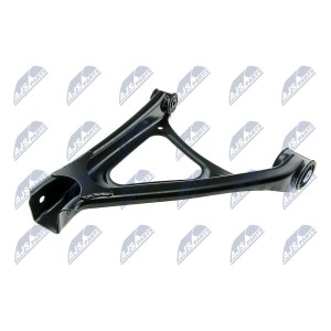 BRAS DE SUSPENSION ARRIERE AUDI Q7 06-