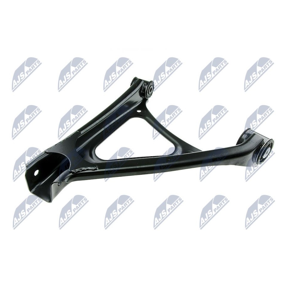 BRAS DE SUSPENSION ARRIERE AUDI Q7 06-