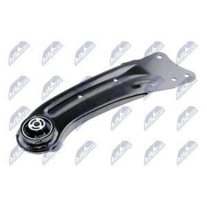 BRAS DE SUSPENSION ARRIERE VW PASSAT 10-15