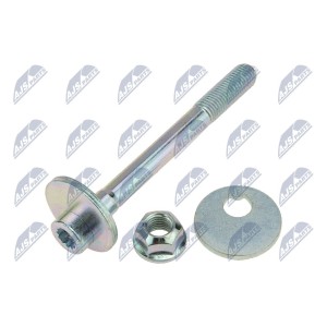 VIS DE CORRECTION DU CARROSSAGE VW PASSAT 96-05