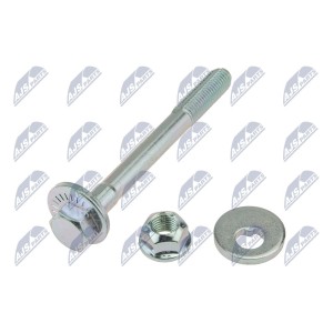 VIS DE CORRECTION DU CARROSSAGE AUDI A4 00-09