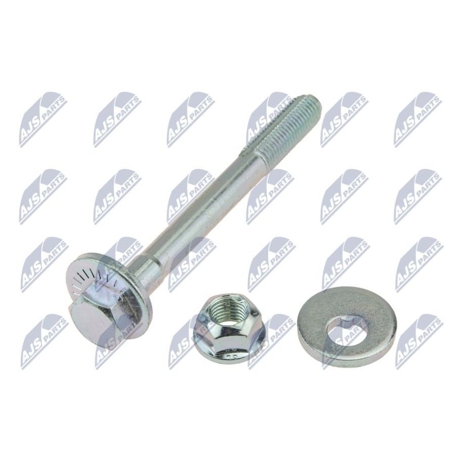 VIS DE CORRECTION DU CARROSSAGE AUDI A4 00-09