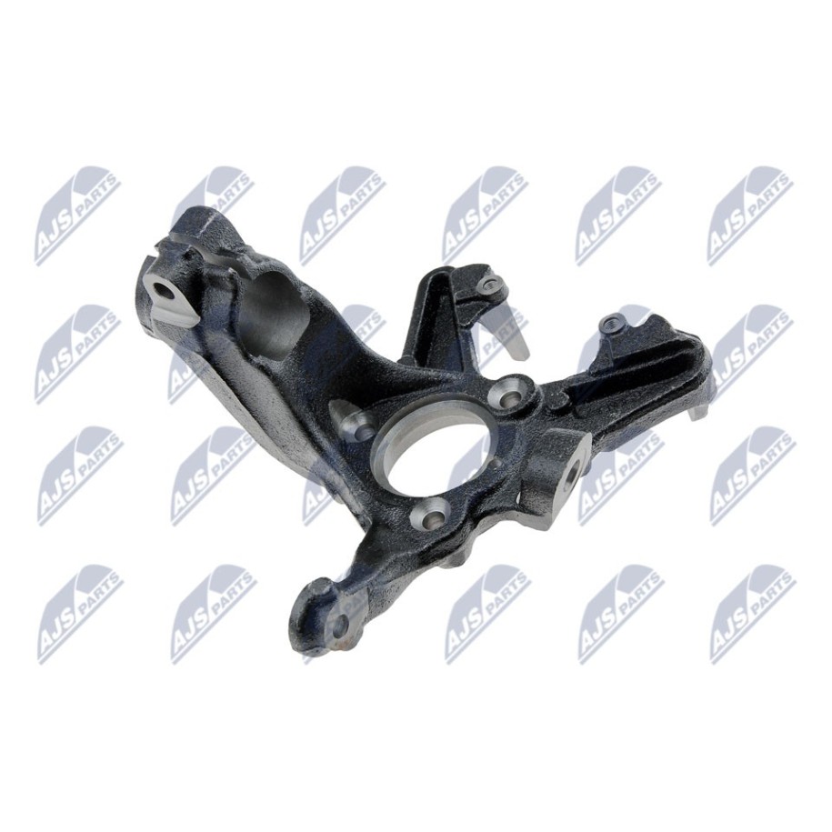 FUSEE D'ESSIEU AVANT AUDI A3 03-12