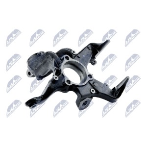 FUSEE D'ESSIEU AVANT AUDI A3 03-12