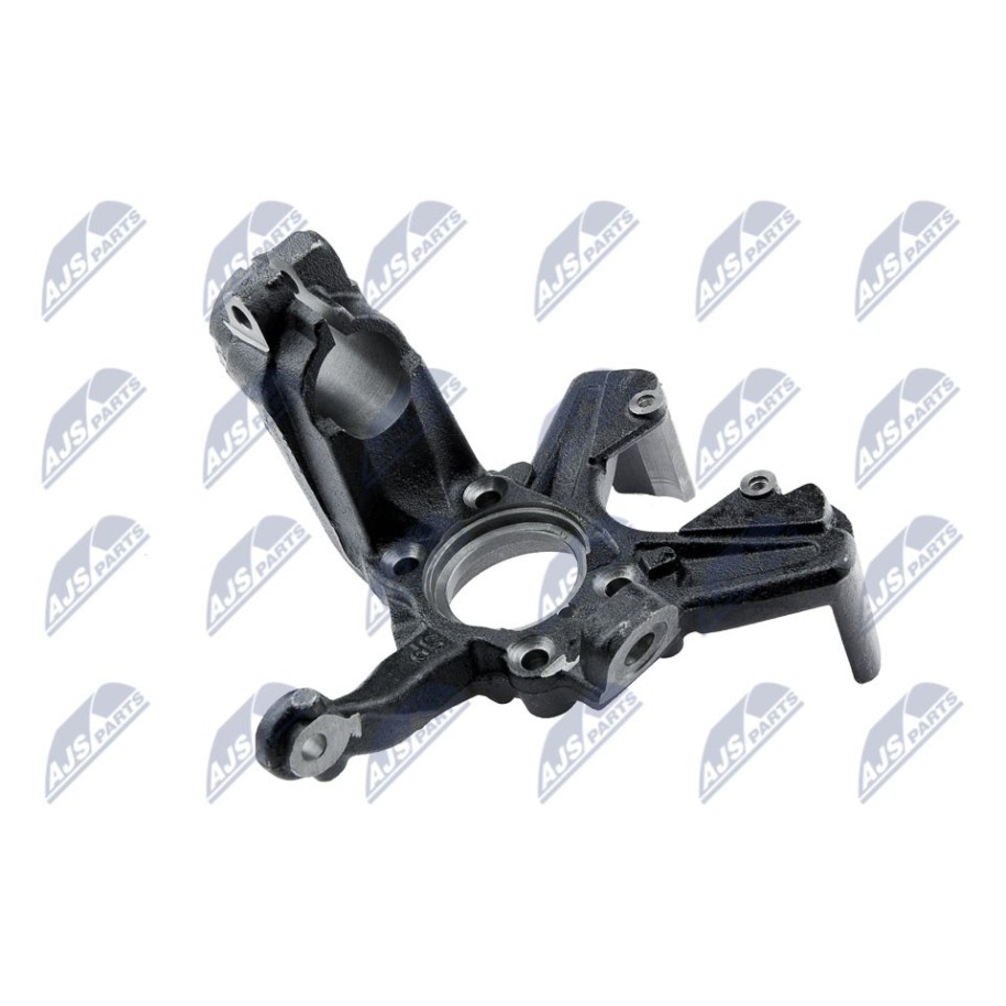 FUSEE D'ESSIEU AVANT AUDI A3 03-12