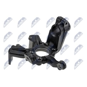 FUSEE D'ESSIEU AVANT AUDI A3 03-12