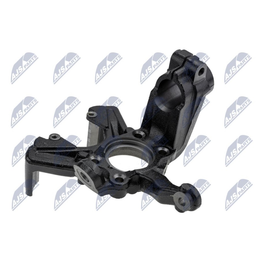 FUSEE D'ESSIEU AVANT AUDI A3 03-12