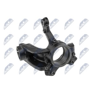 FUSEE D'ESSIEU AVANT AUDI A1 10-