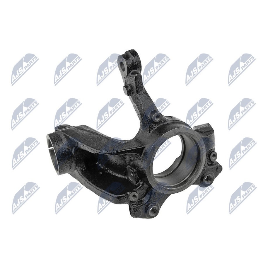 FUSEE D'ESSIEU AVANT AUDI A1 10-