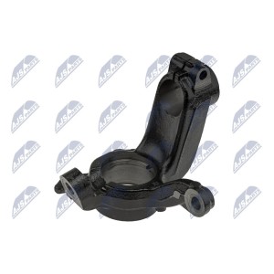 FUSEE D'ESSIEU AVANT AUDI A1 10-