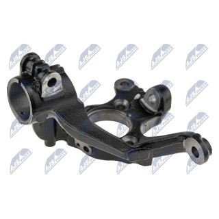 FUSEE D'ESSIEU AVANT AUDI A3 12-