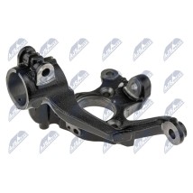 FUSEE D'ESSIEU AVANT AUDI A3 12-