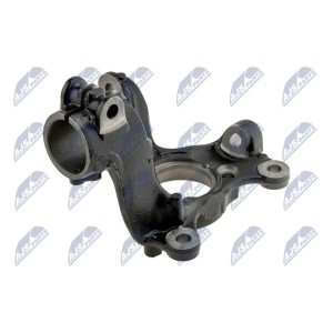 FUSEE D'ESSIEU AVANT AUDI A3 12-