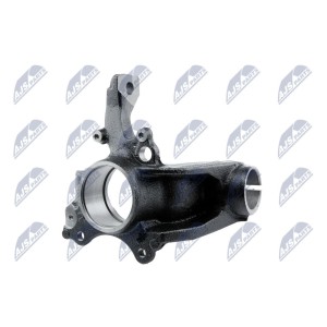 FUSEE D'ESSIEU AVANT AUDI A3 96-03