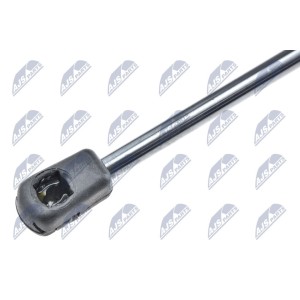 RESSORT A GAZ COUVERCLE DE COMPARTIMENT DE MOTEUR L=590MM