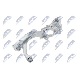 FUSEE D'ESSIEU AVANT AUDI A6 04-10 /GAUCHE/