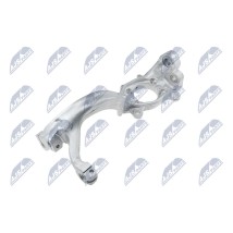 FUSEE D'ESSIEU AVANT AUDI A6 04-10 /GAUCHE/