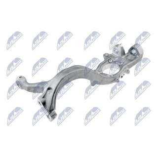 FUSEE D'ESSIEU AVANT AUDI A6 04-10 /DROITE/