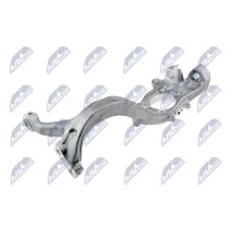 FUSEE D'ESSIEU AVANT AUDI A6 04-10 /DROITE/