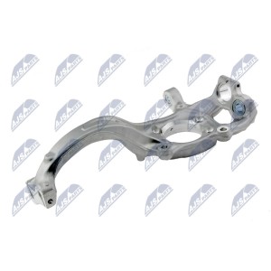 FUSEE D'ESSIEU AVANT AUDI A4 07-16